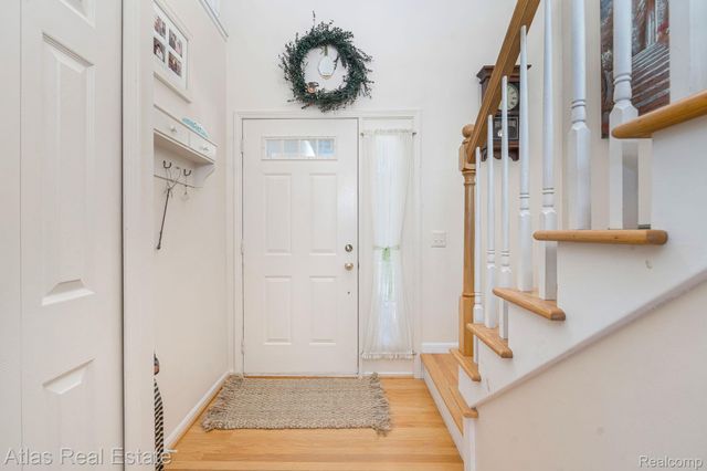 10235 Park Drive, Atlas Township, MI 48438