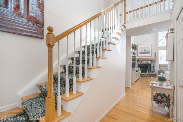 10235 Park Drive, Atlas Township, MI 48438