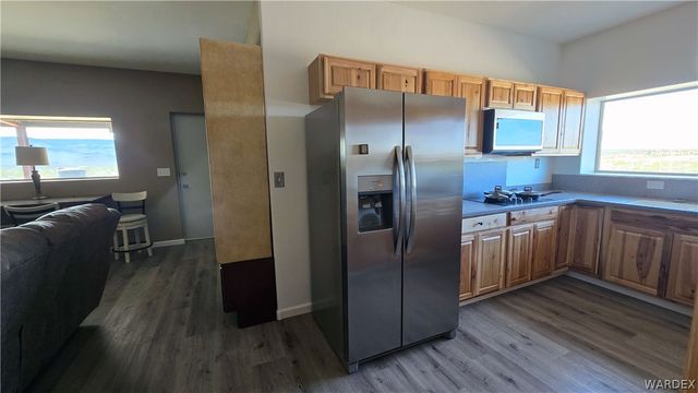 4302 W Speedway Road, Yucca, AZ 86438