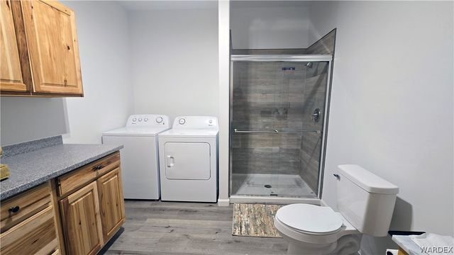 4302 W Speedway Road, Yucca, AZ 86438