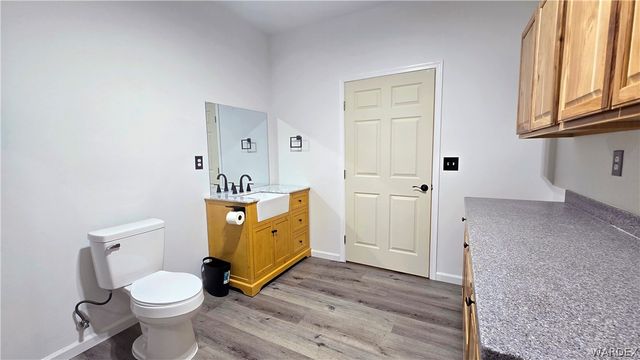 4302 W Speedway Road, Yucca, AZ 86438