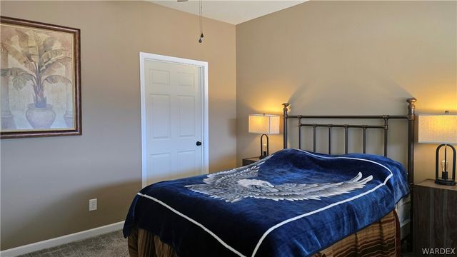 4302 W Speedway Road, Yucca, AZ 86438