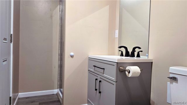 4302 W Speedway Road, Yucca, AZ 86438