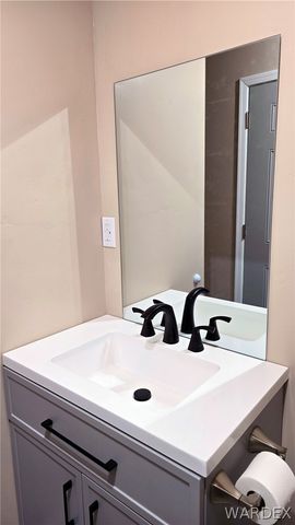 4302 W Speedway Road, Yucca, AZ 86438