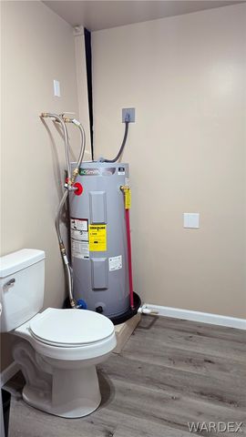 4302 W Speedway Road, Yucca, AZ 86438