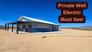 4302 W Speedway Road, Yucca, AZ 86438