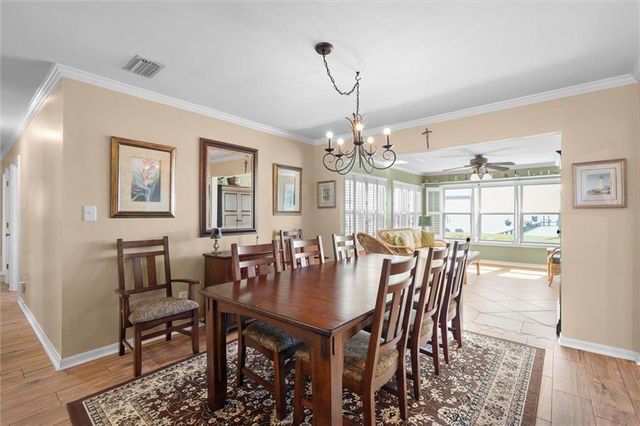 13939 Dauphin Island Parkway, Coden, AL 36523