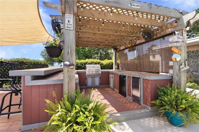 13939 Dauphin Island Parkway, Coden, AL 36523