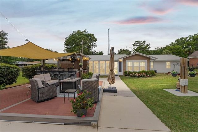 13939 Dauphin Island Parkway, Coden, AL 36523