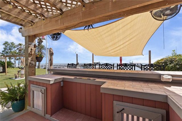 13939 Dauphin Island Parkway, Coden, AL 36523