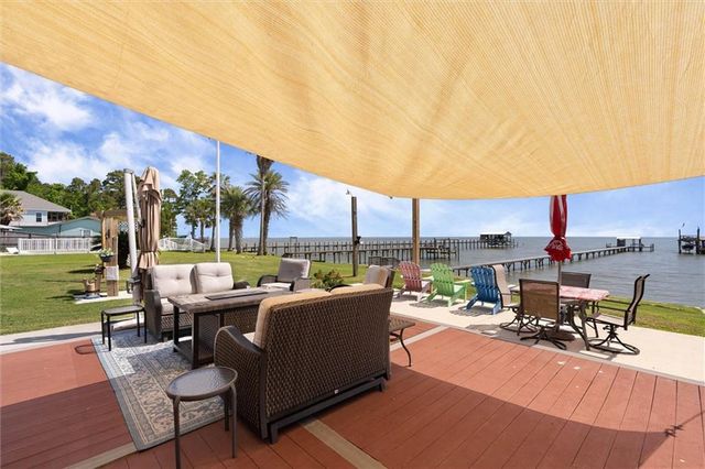 13939 Dauphin Island Parkway, Coden, AL 36523