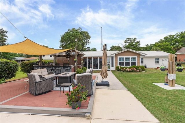 13939 Dauphin Island Parkway, Coden, AL 36523