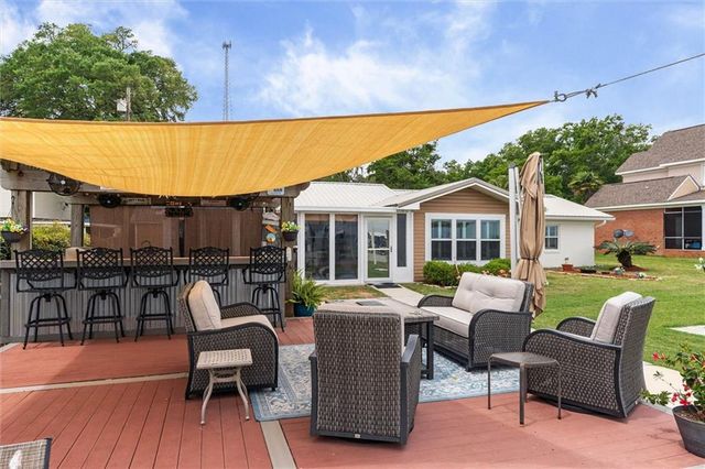 13939 Dauphin Island Parkway, Coden, AL 36523