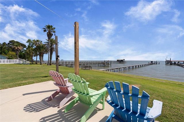 13939 Dauphin Island Parkway, Coden, AL 36523