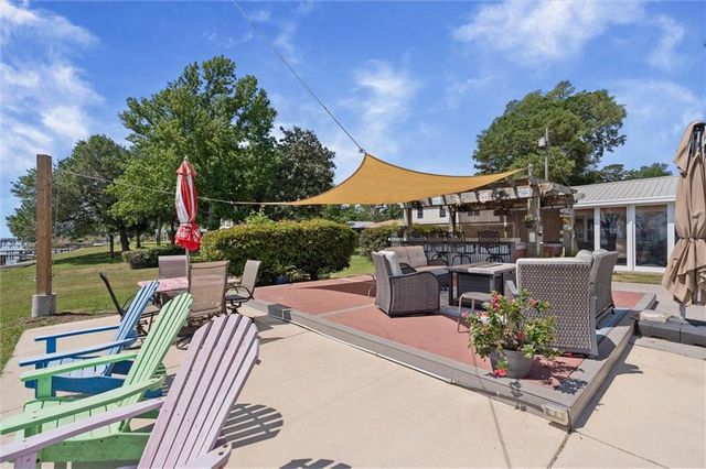 13939 Dauphin Island Parkway, Coden, AL 36523