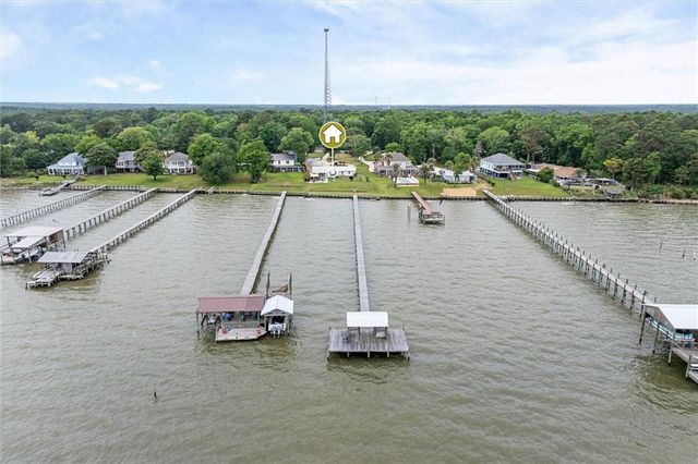 13939 Dauphin Island Parkway, Coden, AL 36523