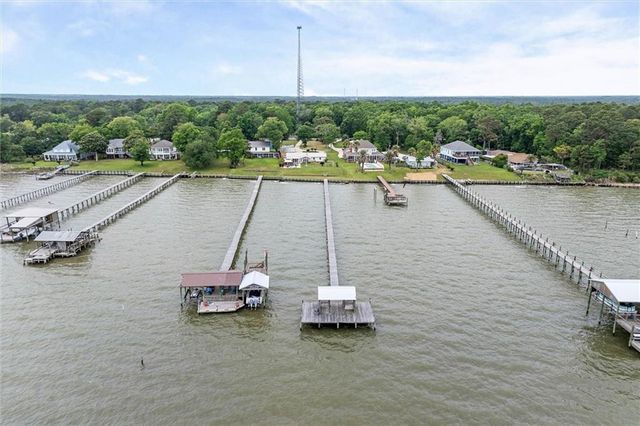 13939 Dauphin Island Parkway, Coden, AL 36523