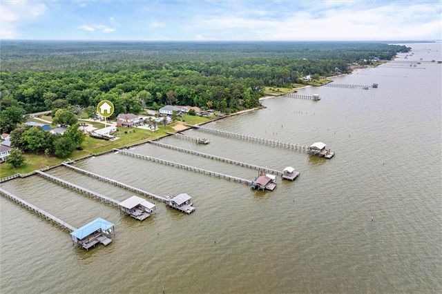 13939 Dauphin Island Parkway, Coden, AL 36523