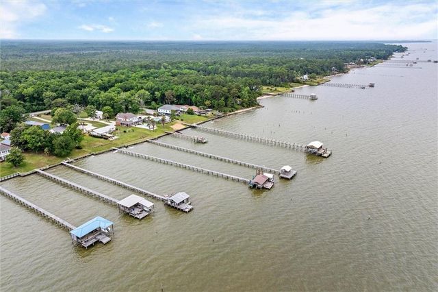 13939 Dauphin Island Parkway, Coden, AL 36523