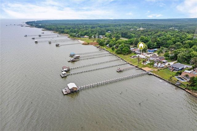 13939 Dauphin Island Parkway, Coden, AL 36523