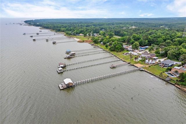 13939 Dauphin Island Parkway, Coden, AL 36523
