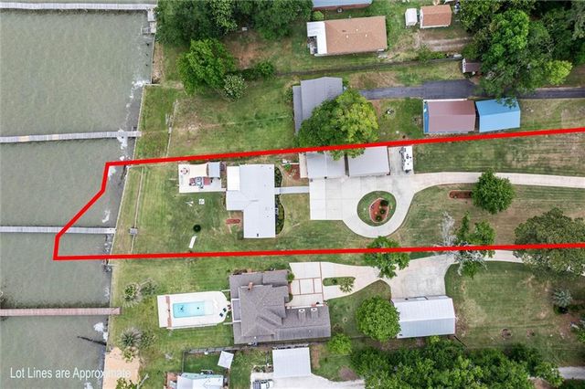 13939 Dauphin Island Parkway, Coden, AL 36523