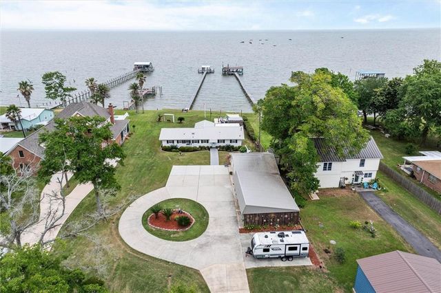 13939 Dauphin Island Parkway, Coden, AL 36523