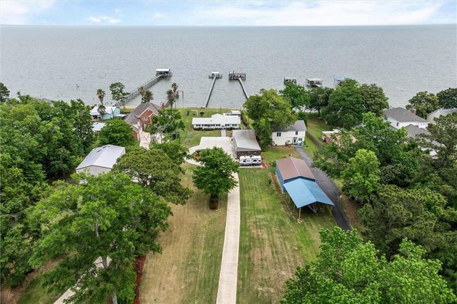 13939 Dauphin Island Parkway, Coden, AL 36523