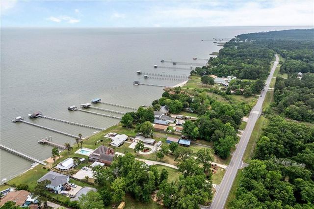 13939 Dauphin Island Parkway, Coden, AL 36523