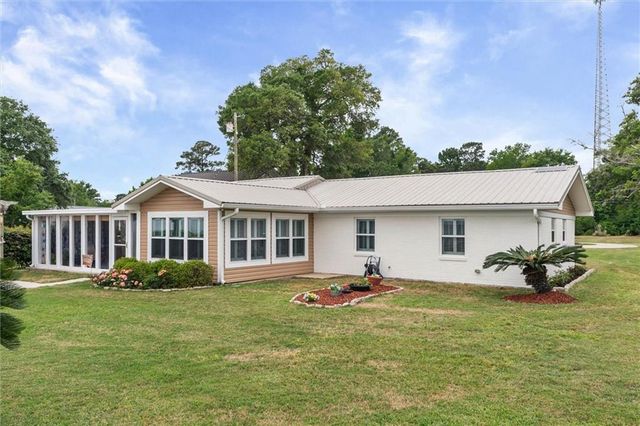 13939 Dauphin Island Parkway, Coden, AL 36523