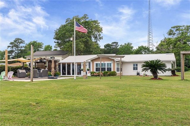 13939 Dauphin Island Parkway, Coden, AL 36523