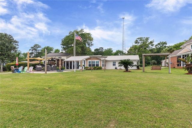 13939 Dauphin Island Parkway, Coden, AL 36523