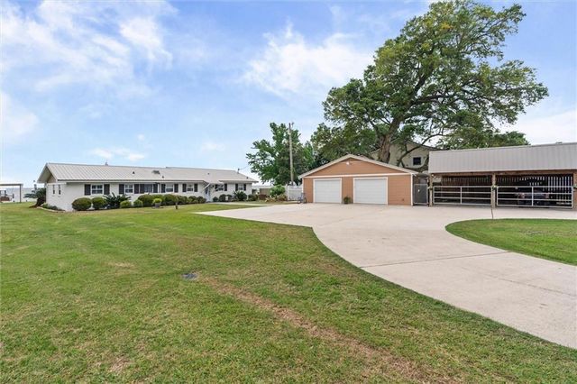 13939 Dauphin Island Parkway, Coden, AL 36523