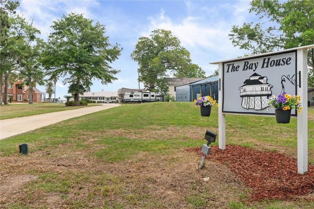13939 Dauphin Island Parkway, Coden, AL 36523