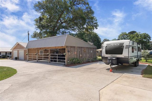 13939 Dauphin Island Parkway, Coden, AL 36523