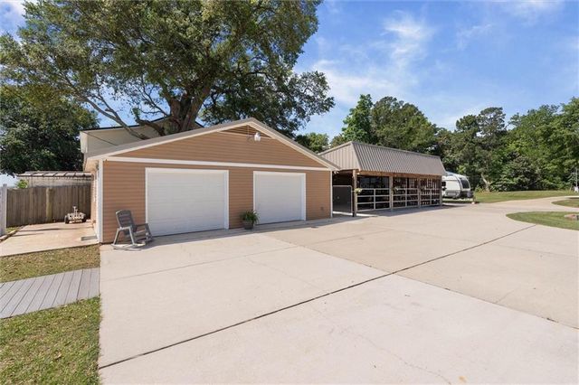 13939 Dauphin Island Parkway, Coden, AL 36523