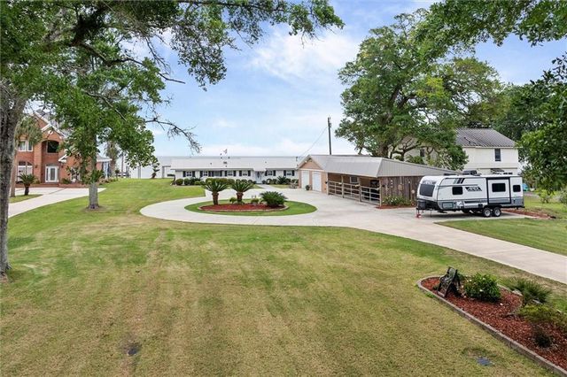 13939 Dauphin Island Parkway, Coden, AL 36523