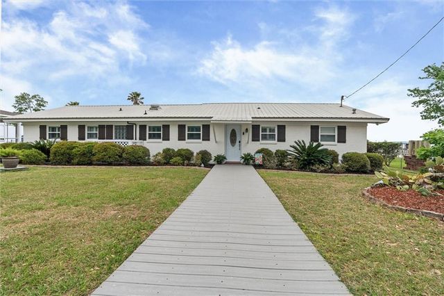 13939 Dauphin Island Parkway, Coden, AL 36523