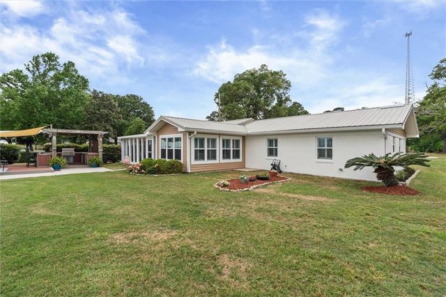 13939 Dauphin Island Parkway, Coden, AL 36523