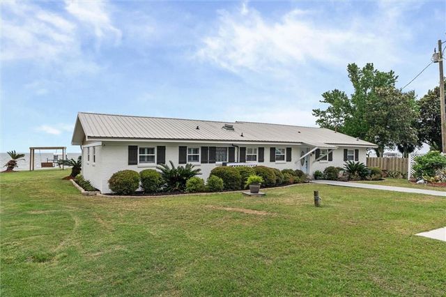 13939 Dauphin Island Parkway, Coden, AL 36523