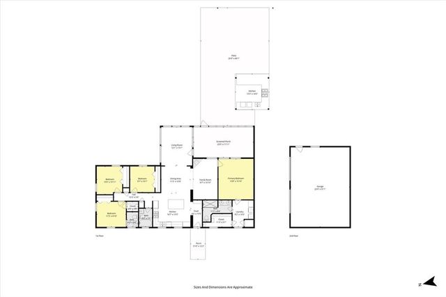 13939 Dauphin Island Parkway, Coden, AL 36523