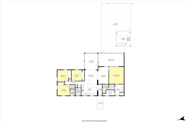 13939 Dauphin Island Parkway, Coden, AL 36523