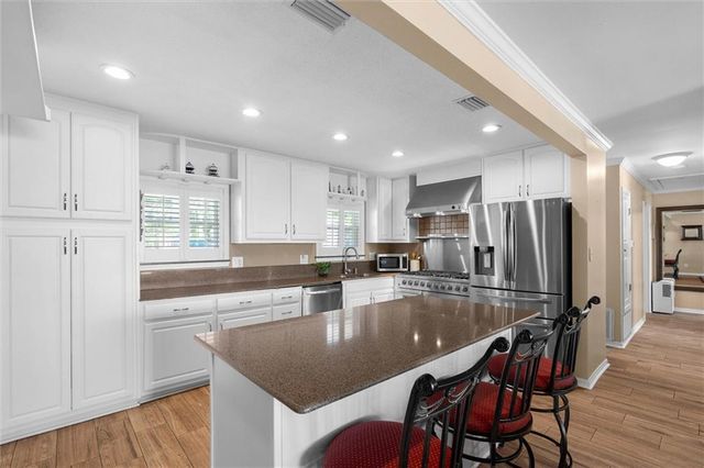 13939 Dauphin Island Parkway, Coden, AL 36523