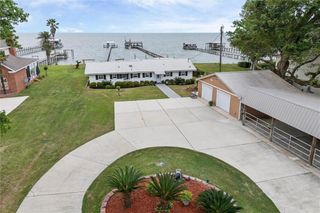 13939 Dauphin Island Parkway, Coden, AL 36523