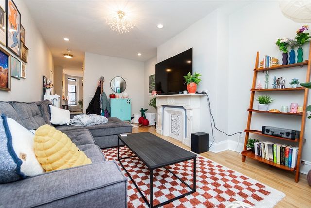 209 W Newton 2, Boston, MA 02116
