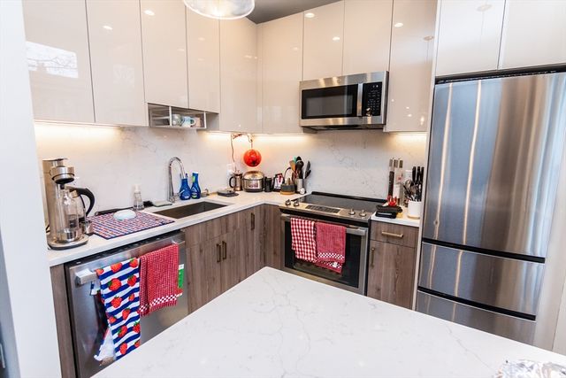 209 W Newton 2, Boston, MA 02116