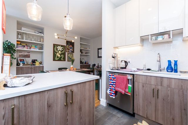 209 W Newton 2, Boston, MA 02116