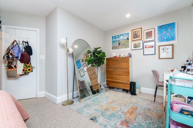209 W Newton 2, Boston, MA 02116
