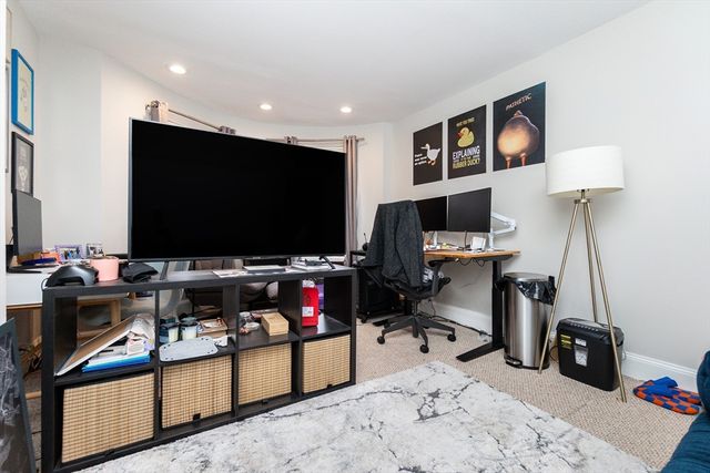 209 W Newton 2, Boston, MA 02116
