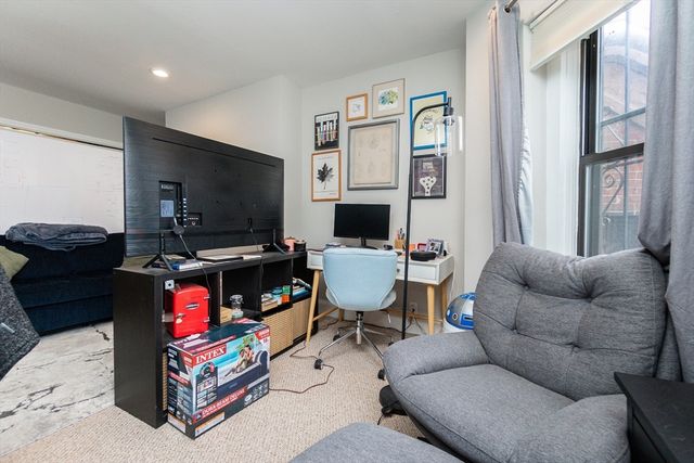 209 W Newton 2, Boston, MA 02116